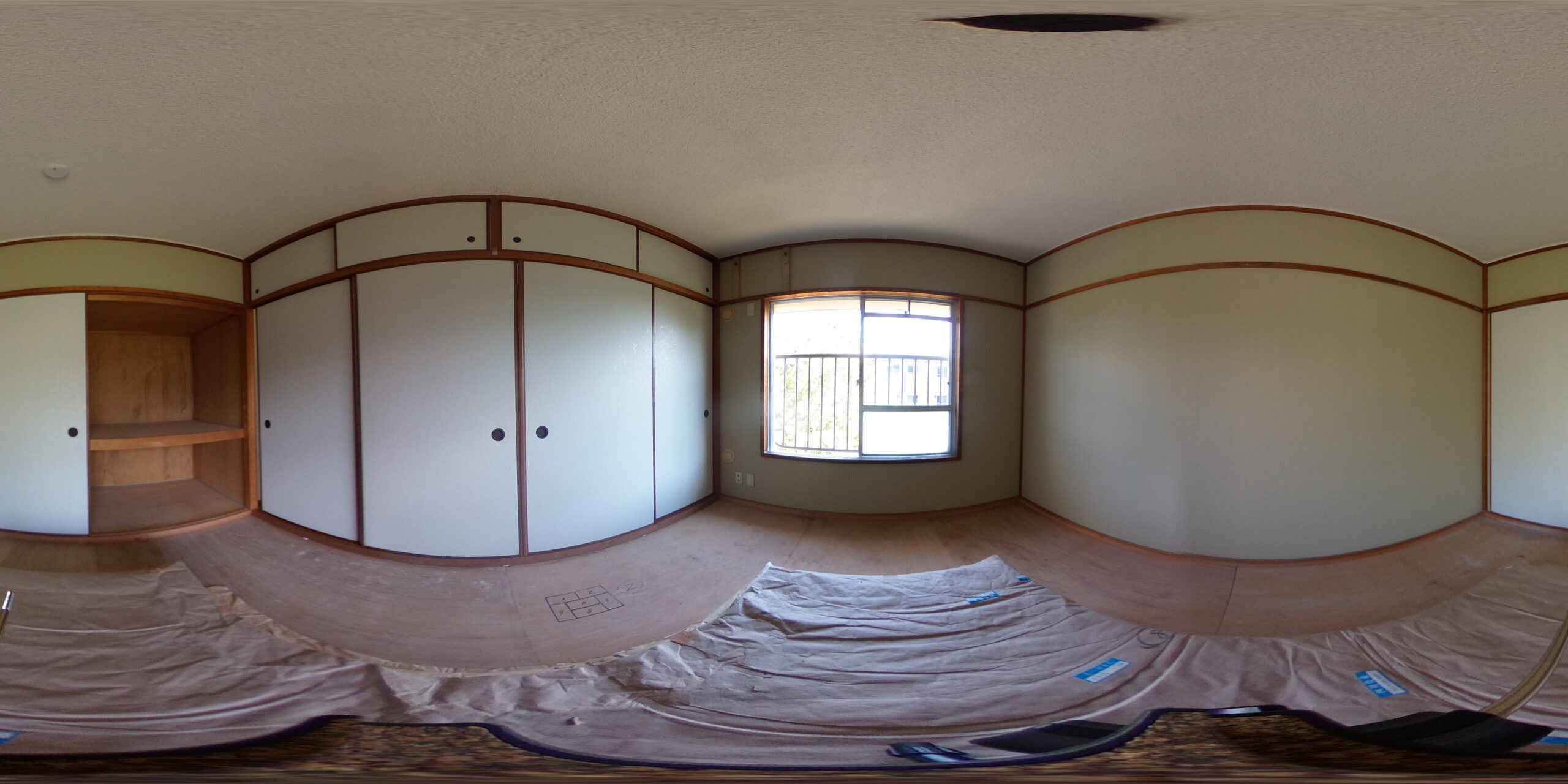 本町上野3DK | 広島県県営住宅ガイド